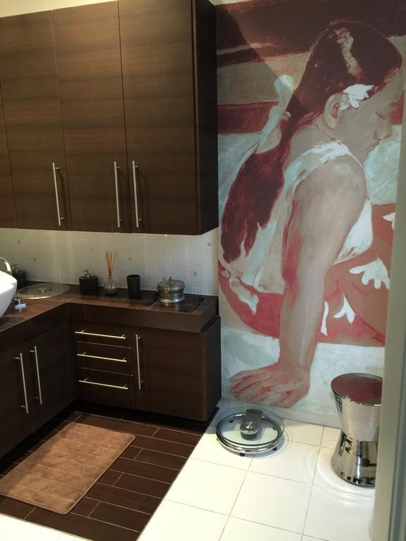 Villa Carioca Maisons-Laffitte Δωμάτιο φωτογραφία
