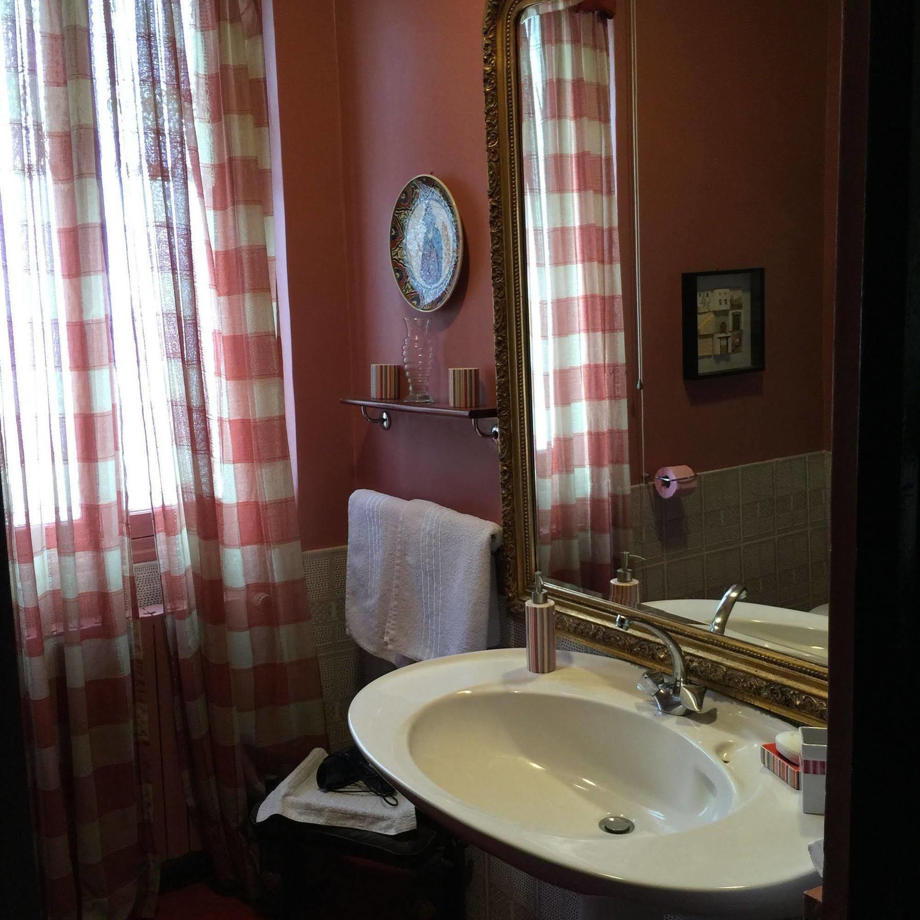 Villa Carioca Maisons-Laffitte Εξωτερικό φωτογραφία