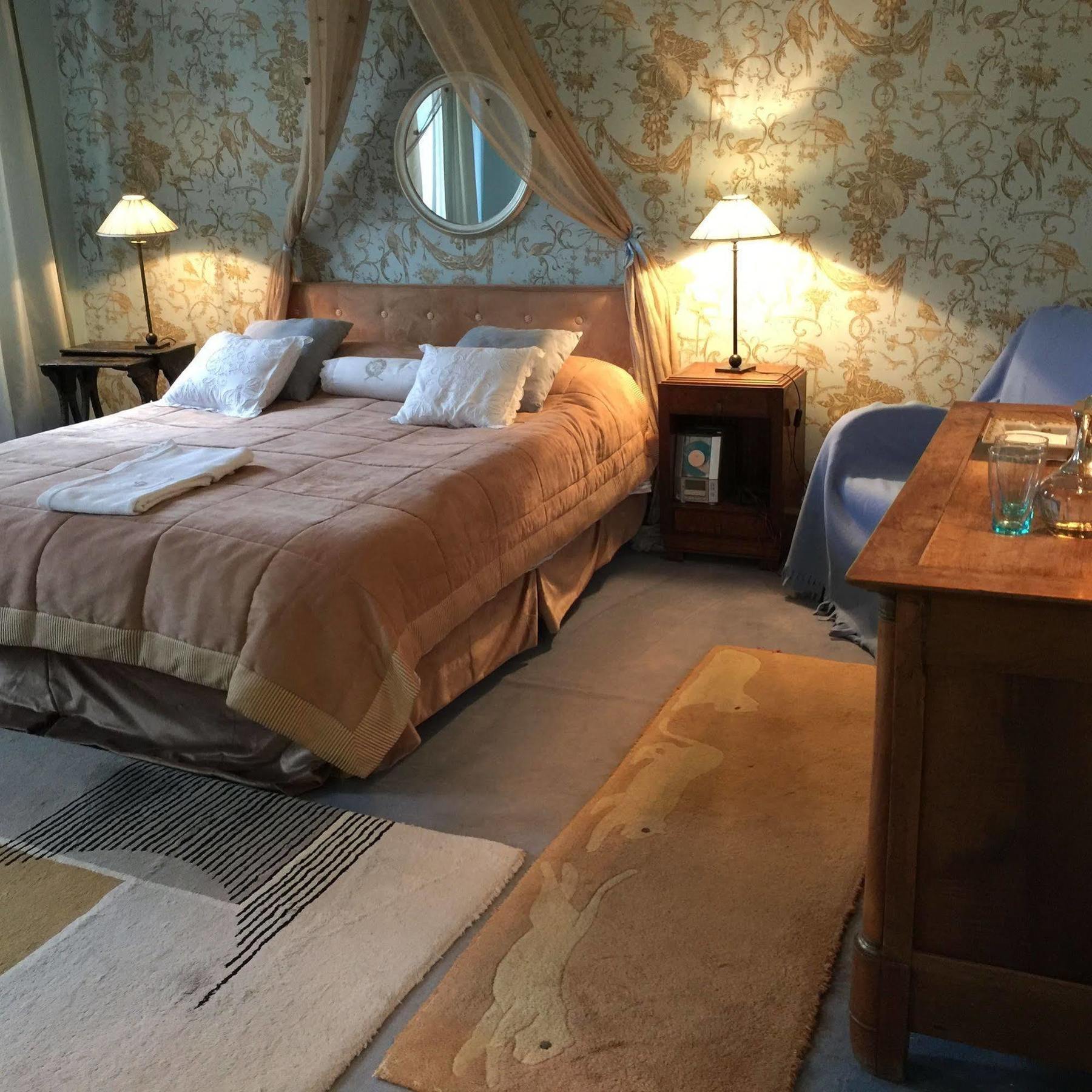 Villa Carioca Maisons-Laffitte Εξωτερικό φωτογραφία