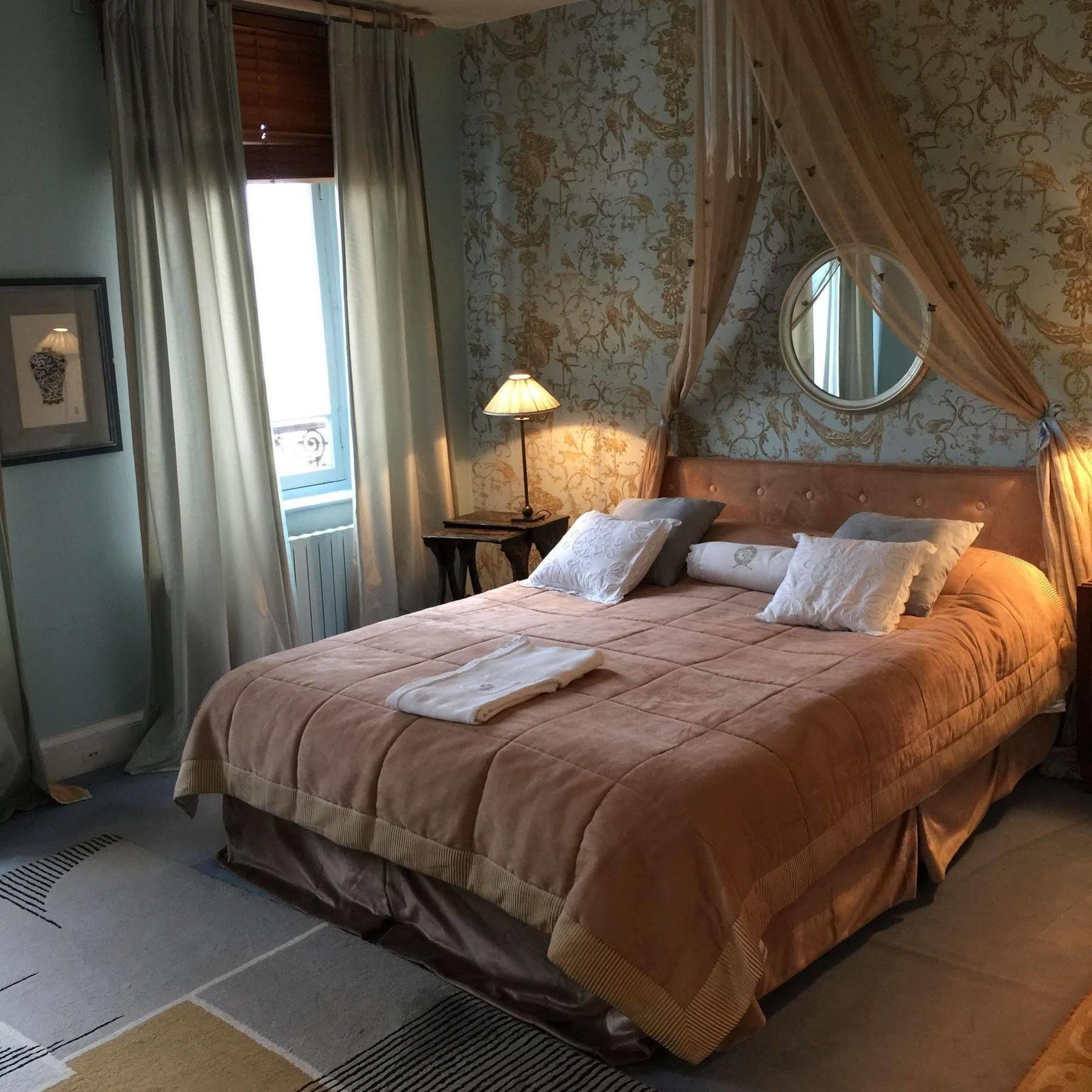 Villa Carioca Maisons-Laffitte Εξωτερικό φωτογραφία